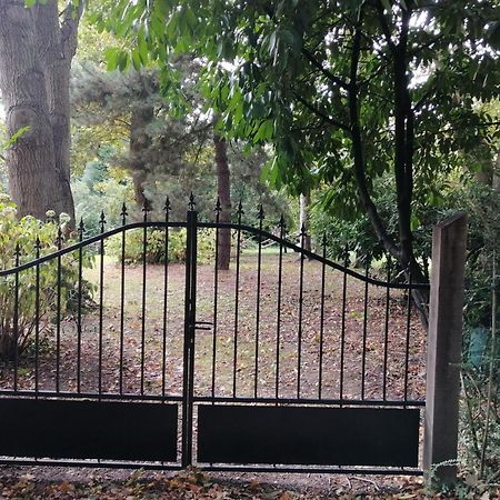 Bg32 - Mer & Bois De Cise Maison Individuelle Avec Grand Jardin Ault Esterno foto