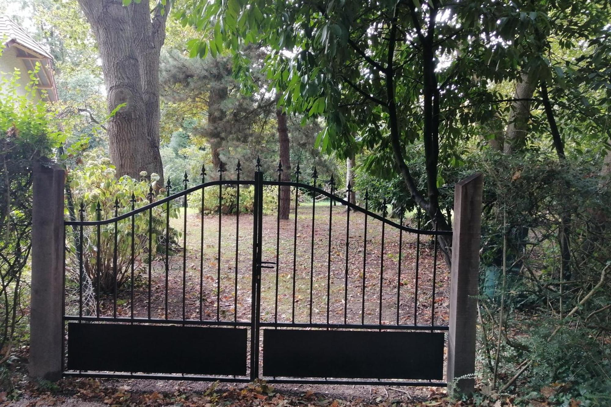 Bg32 - Mer & Bois De Cise Maison Individuelle Avec Grand Jardin Ault Esterno foto